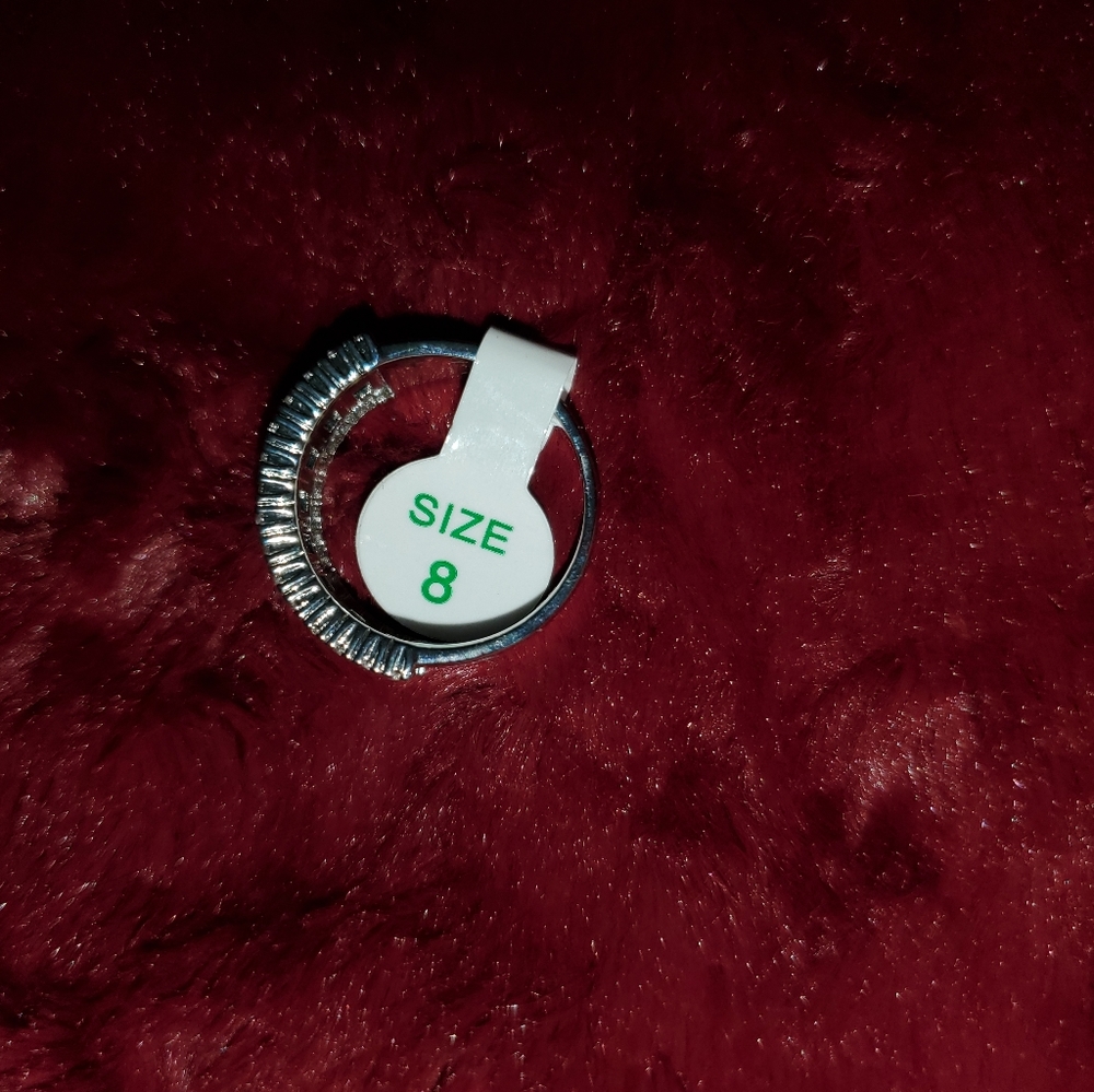 Ladies ring - Picture 8 of 9